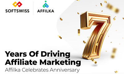 Anastasia Borovaya, Head of Affilka by SOFTSWISS